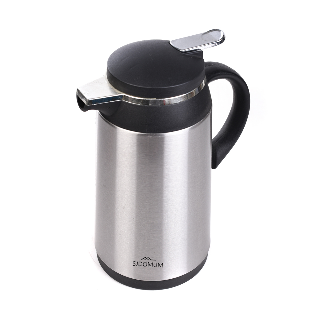 Electric kettle