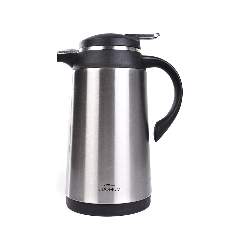 Electric kettle