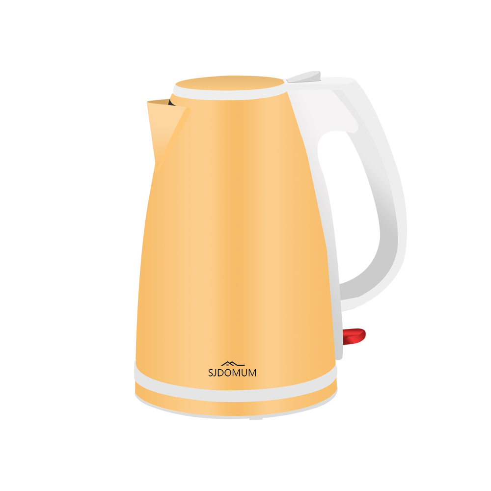 Electric kettle