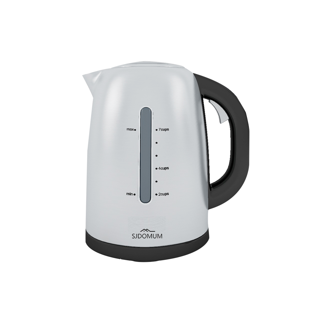 Electric kettle