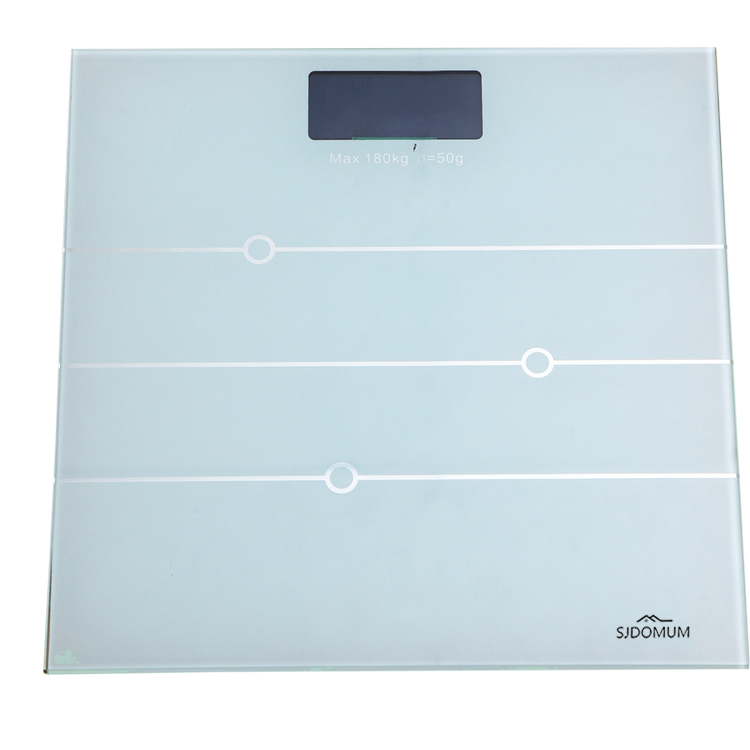 Electronic scale